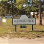 Alexander Park