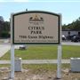 Citrus Park Sports Complex