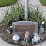 Carrollwood Village Millennium Garden