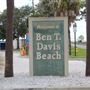 Ben T. Davis Beach