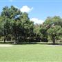 West Dog Park and Playground
