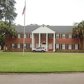 Tampa Baptist Children's Home