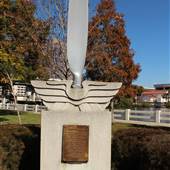 Tony Jannus Park