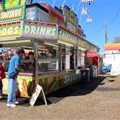 Strawberry Festival