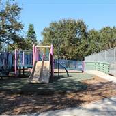 Palma Ceia Lions Park