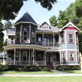 Ridgewood Park - Neighborhood