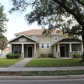 College Hill - Neighborhood