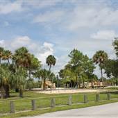 Picnic Island Park