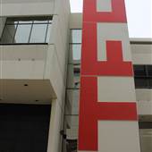 Tampa Fire Department - Headquarters Station 1