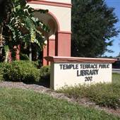 Temple Terrace Public Library