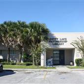 Egypt Lake Partnership Library