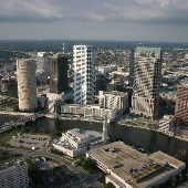 Downtown Tampa