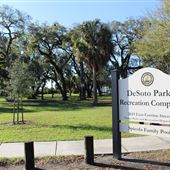 Desoto Park