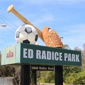 Ed Radice Park