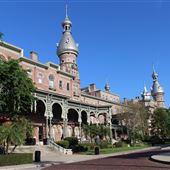 University of Tampa