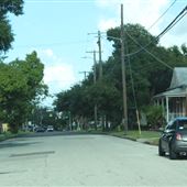 Ybor - Neighborhood