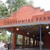 Centennial Park