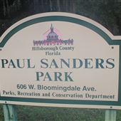 Paul Sanders Park