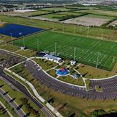 SouthShore Complex