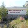 Tampa Fire Department - Station #22