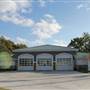Tampa Fire Department - Station #19