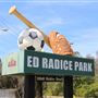 Ed Radice Park