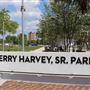 Perry Harvey Sr. Park
