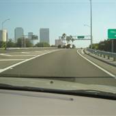 The Crosstown Expressway