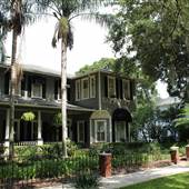 Plant City Historic Residential District