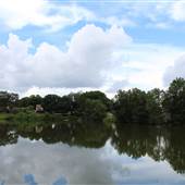 Monterey Lakeside Park