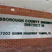 Hillsborough County Sheriffs Office - District 3