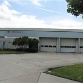 Tampa Fire Department - Station #3