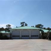 Tampa Fire Department - Station #21