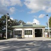 Tampa Fire Department - Station #11