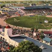 City of Tampa Archival Photos