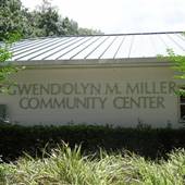 Gwendolyn Miller Center