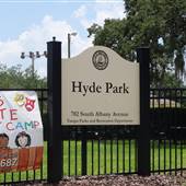 Hyde Park Art Studio