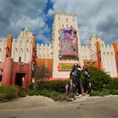 Pantopia-Busch Gardens