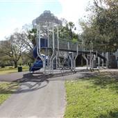 City of Tampa Park