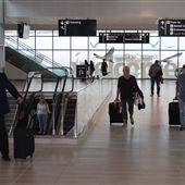 Tampa International Airport