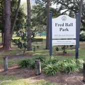 Fred Ball Park