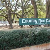 Country Run Park