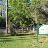Lake Rogers Park