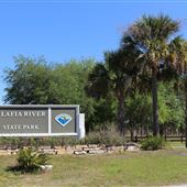 Alafia River State Park