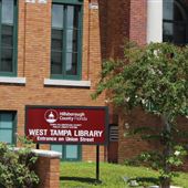 West Tampa Library