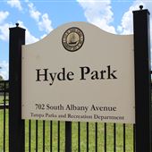 Hyde Park