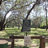 Hamner Tower Park