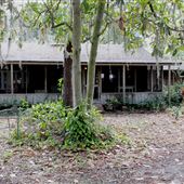 Casa Lago Cabin