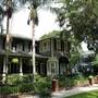Plant City Historic Residential District