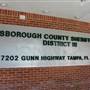Hillsborough County Sheriffs Office - District 3